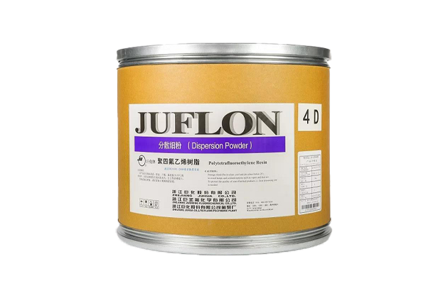 PTFE分散细粉树脂-JF系列(图1) PTFE分散细粉树脂-JF系列(图1)