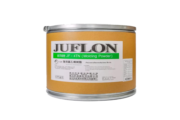 PTFE Suspension Molding Powder-JF