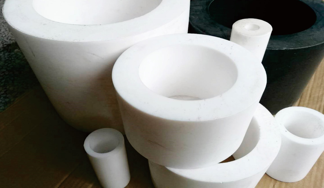 PVDF DE 6-4型树脂(图2) PVDF DE 6-4型树脂(图2)